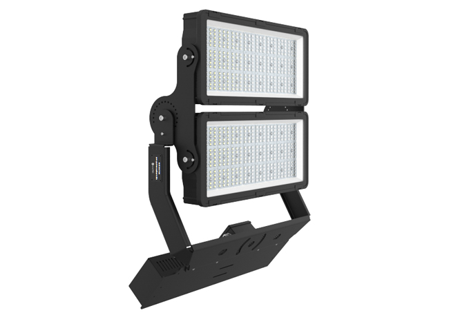 LED Flood Light T35