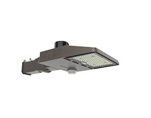 Shoebox Light - Shoebox light T60D